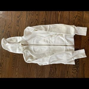 Lululemon hoodie